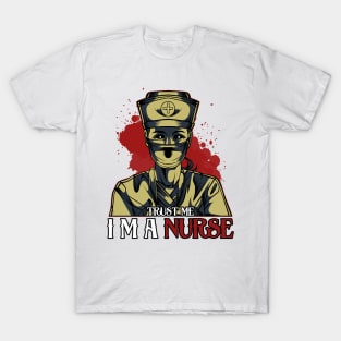 Nurse T-Shirt